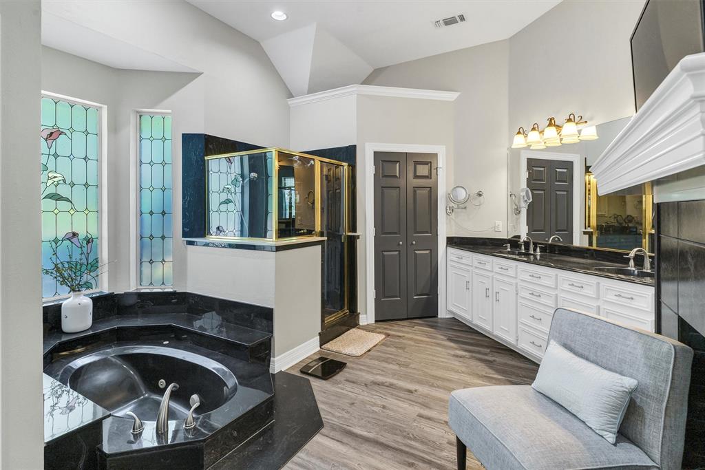 Ovilla Oaks - Residential