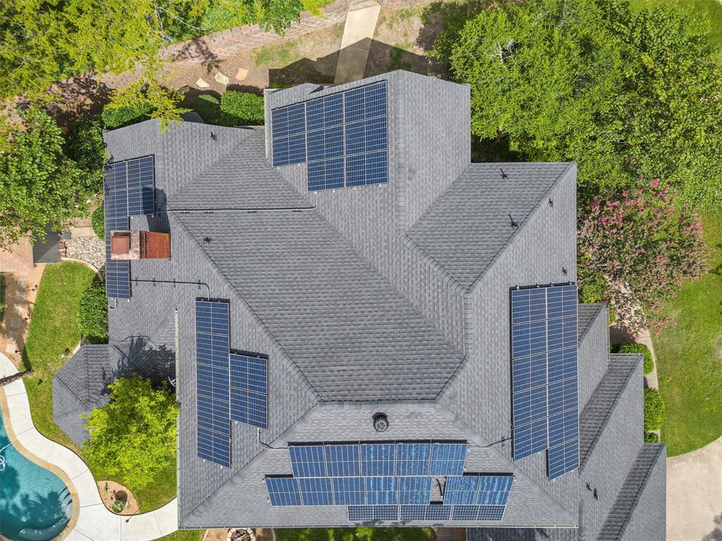 Ovilla Oaks - Residential