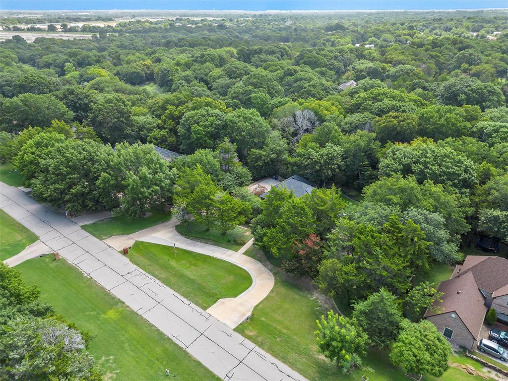 Ovilla Oaks - Residential