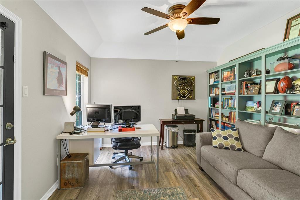 Ovilla Oaks - Residential