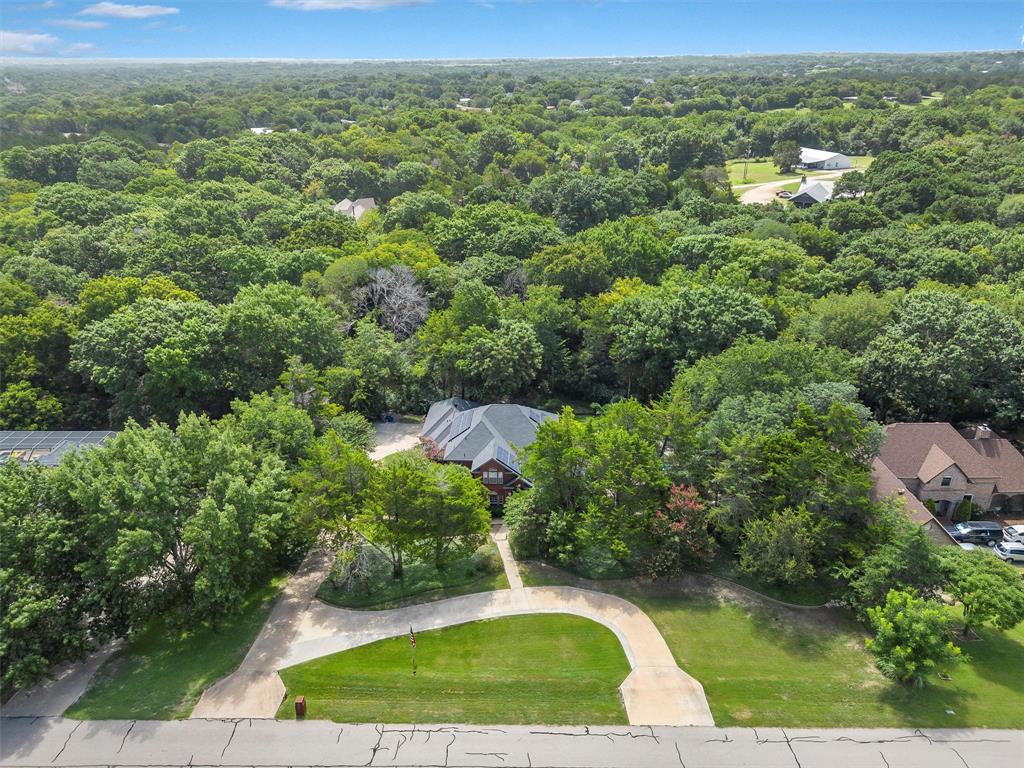 Ovilla Oaks - Residential