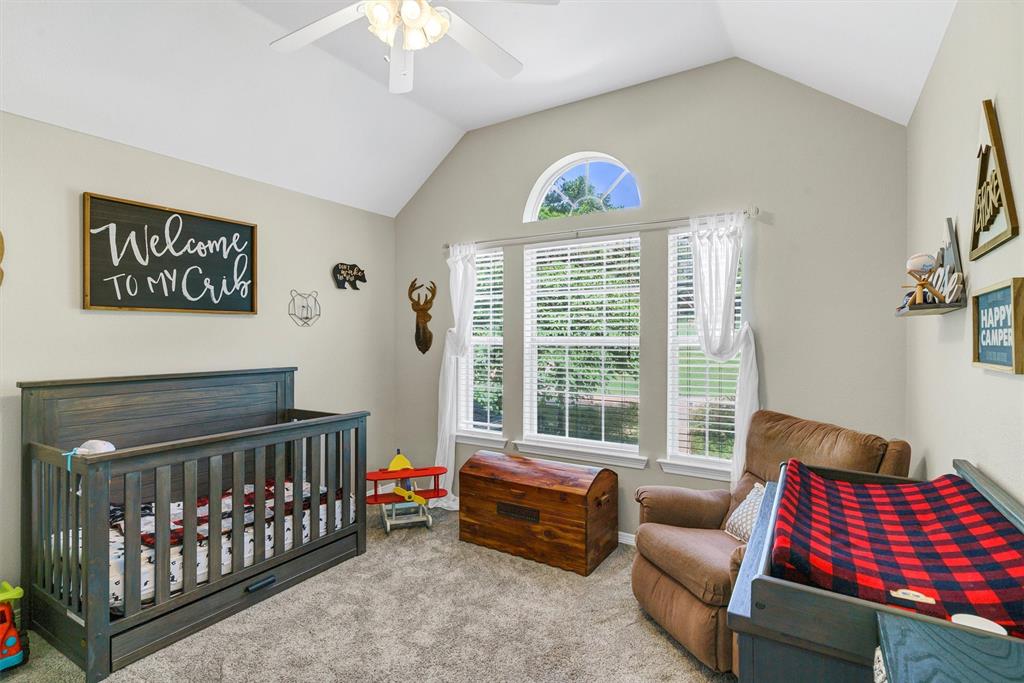 Ovilla Oaks - Residential