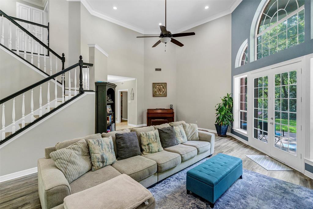 Ovilla Oaks - Residential