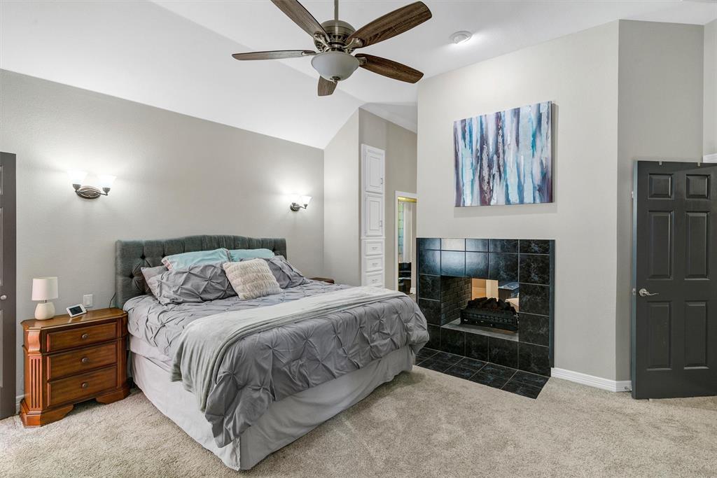 Ovilla Oaks - Residential