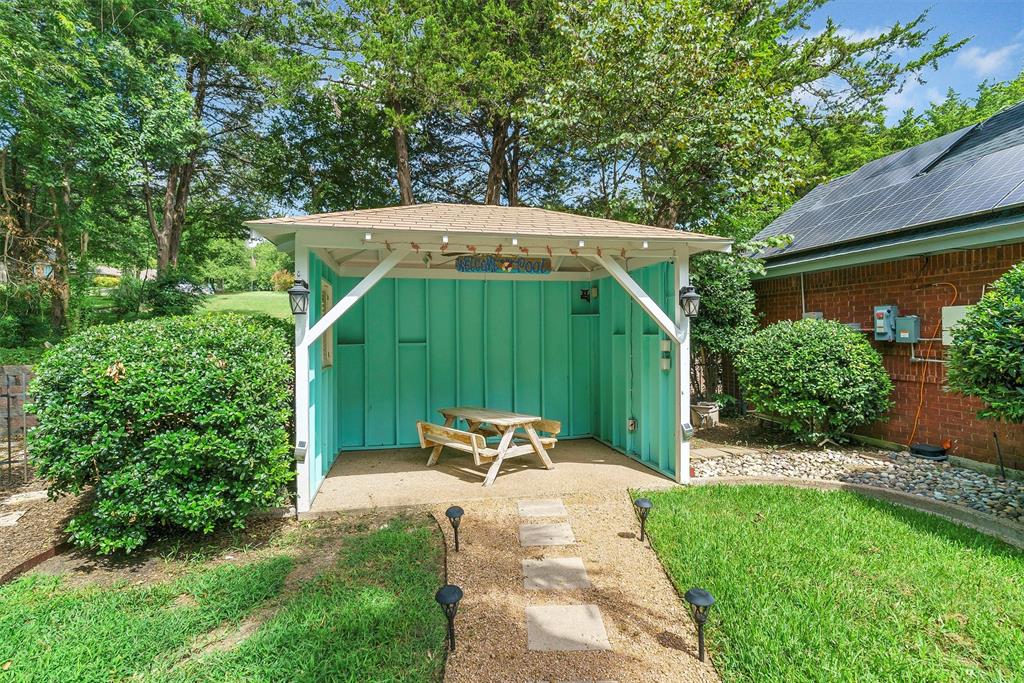 Ovilla Oaks - Residential