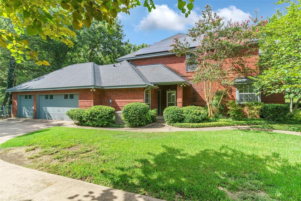 Ovilla Oaks - Residential