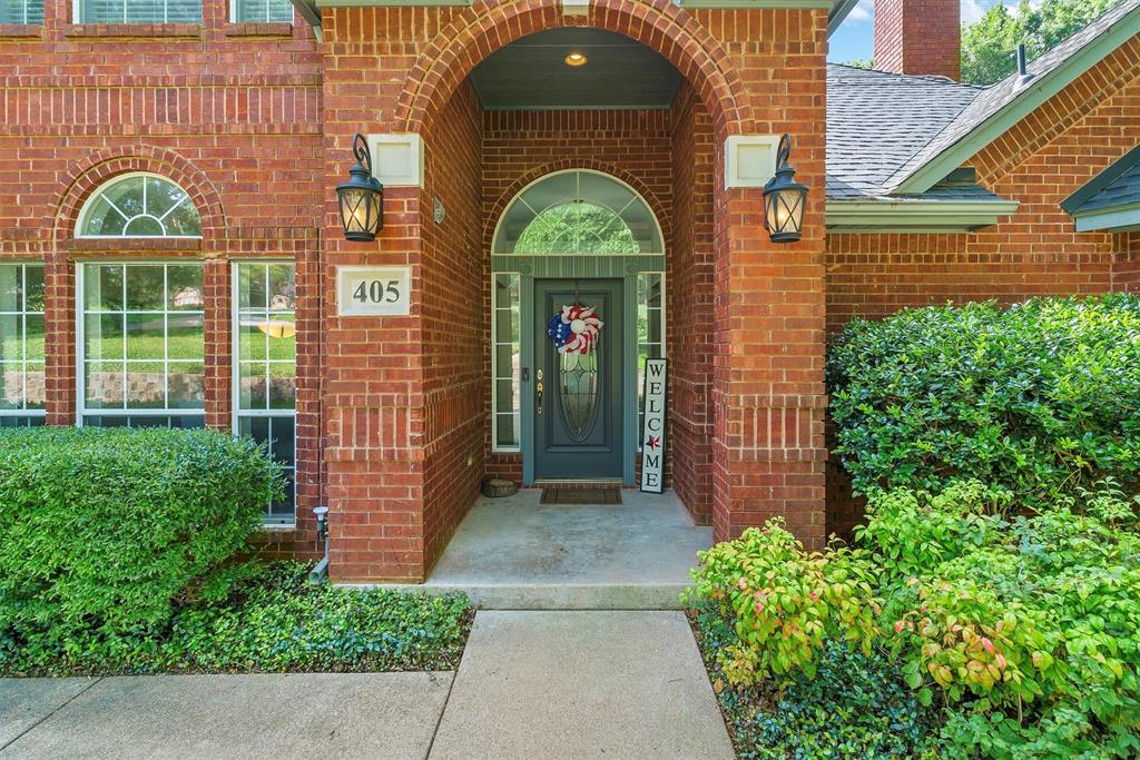 Ovilla Oaks - Residential