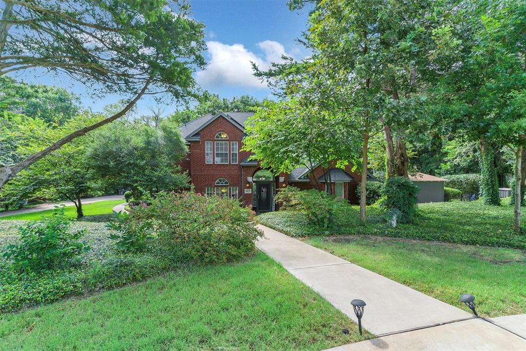 Ovilla Oaks - Residential