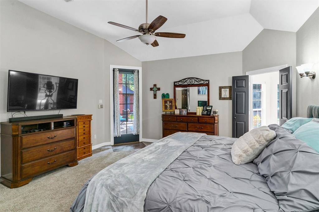 Ovilla Oaks - Residential