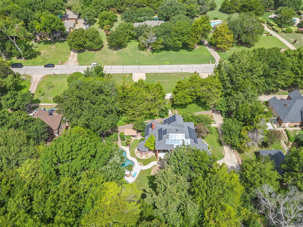 Ovilla Oaks - Residential