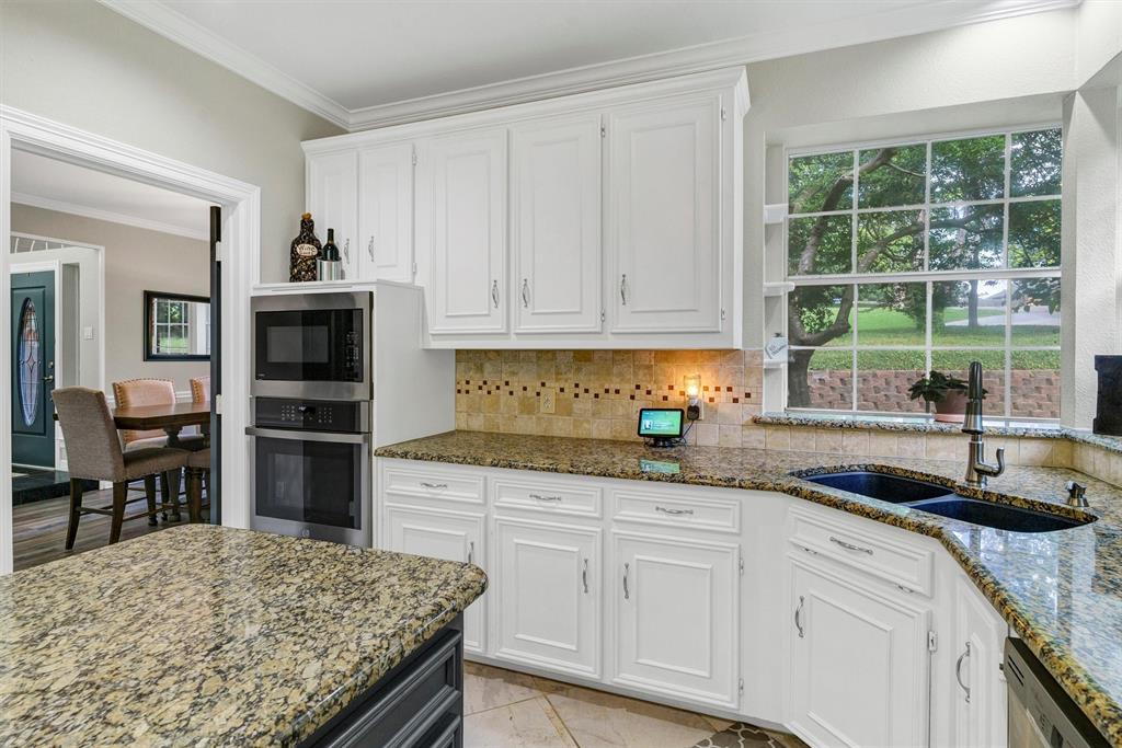 Ovilla Oaks - Residential