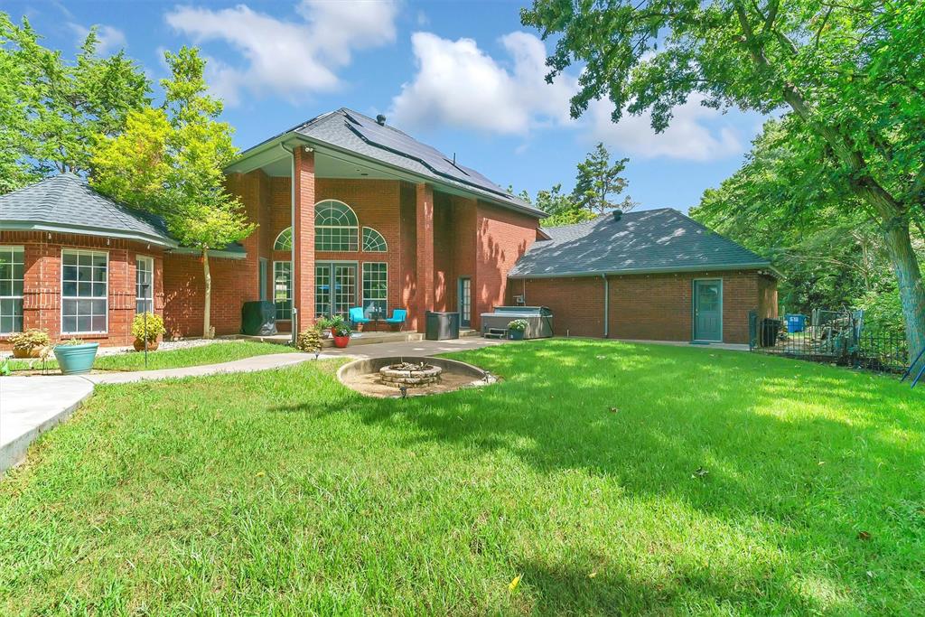 Ovilla Oaks - Residential