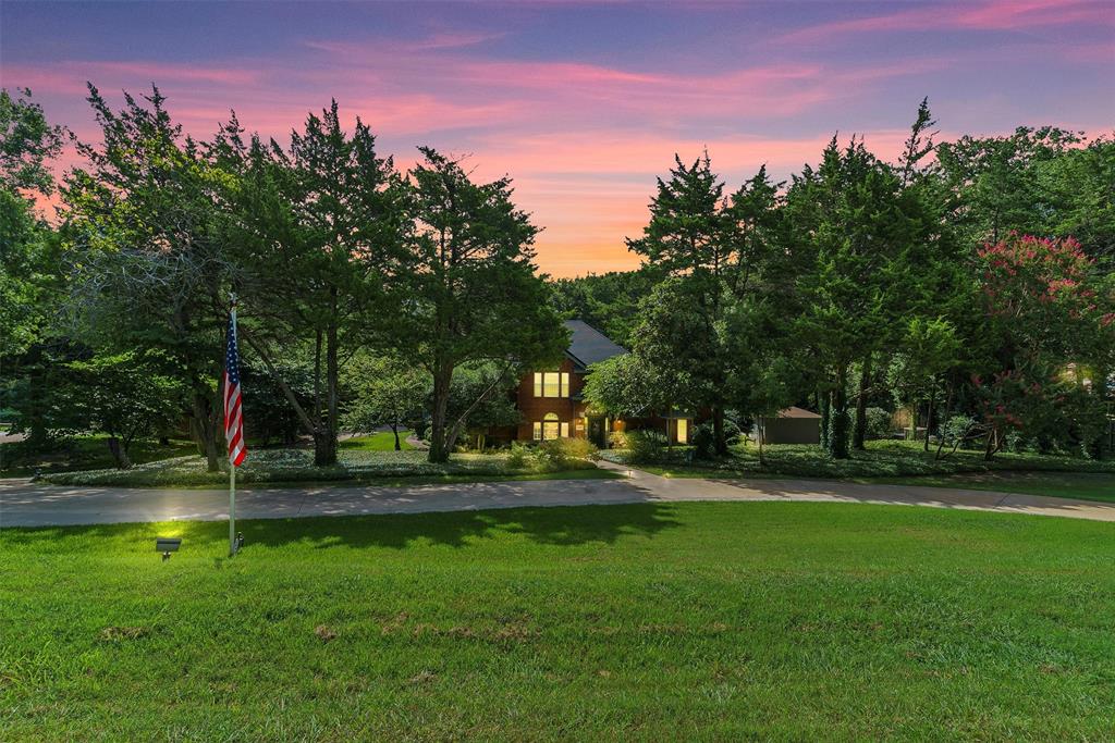 Ovilla Oaks - Residential