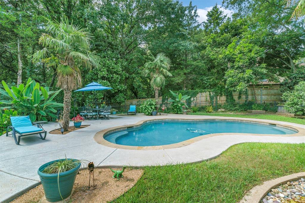 Ovilla Oaks - Residential