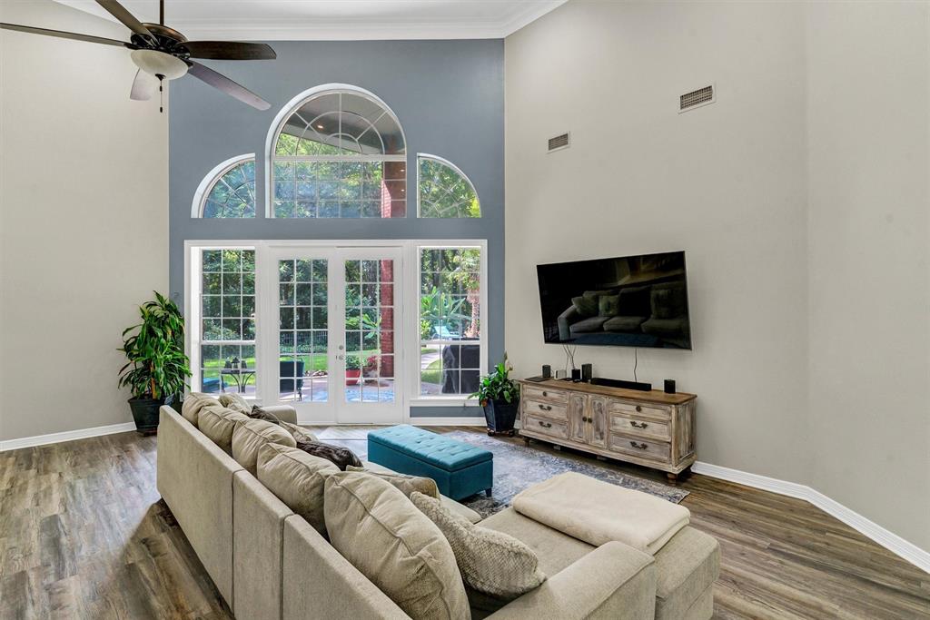 Ovilla Oaks - Residential