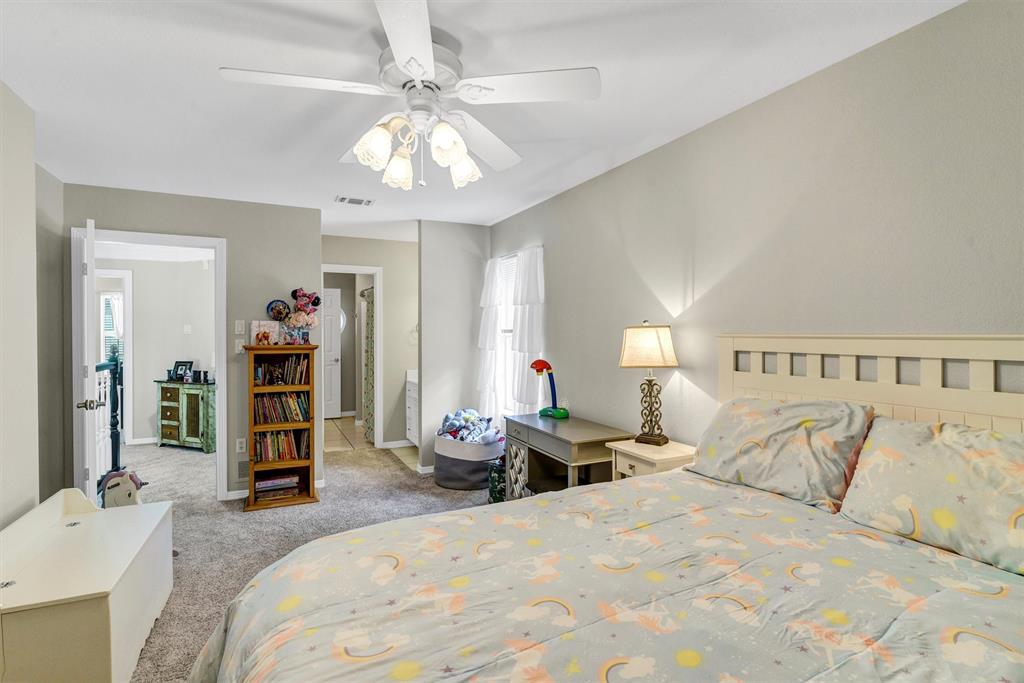 Ovilla Oaks - Residential