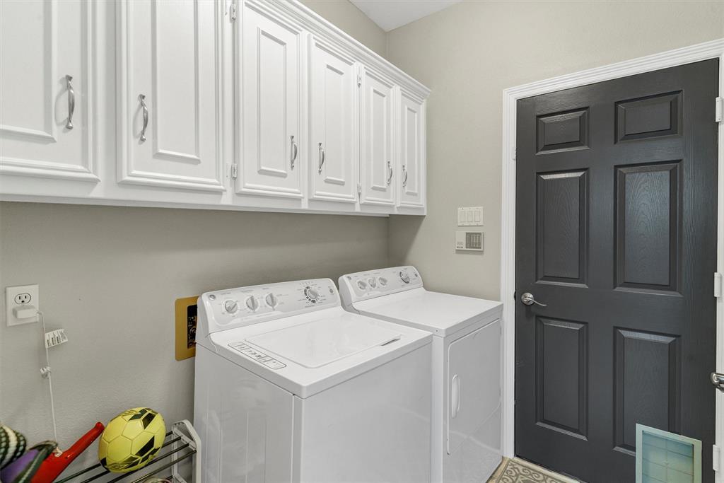 Ovilla Oaks - Residential