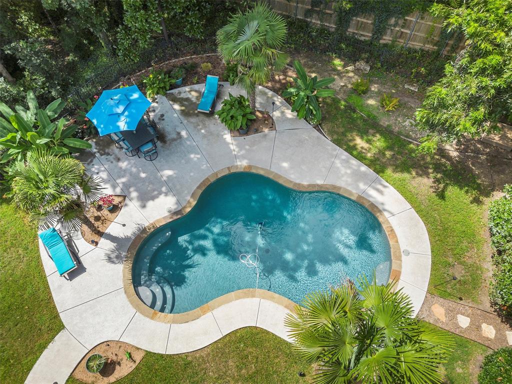 Ovilla Oaks - Residential