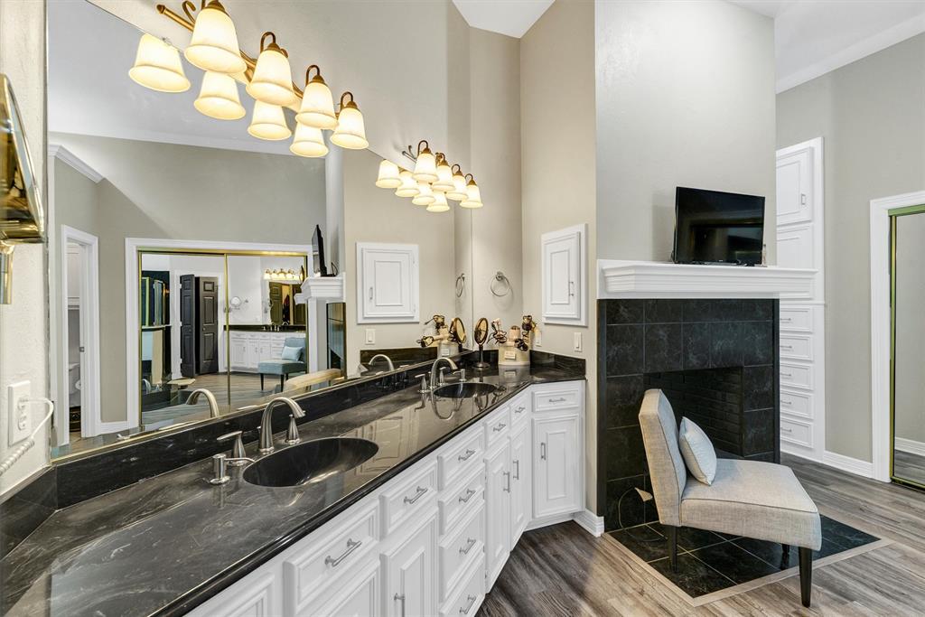 Ovilla Oaks - Residential