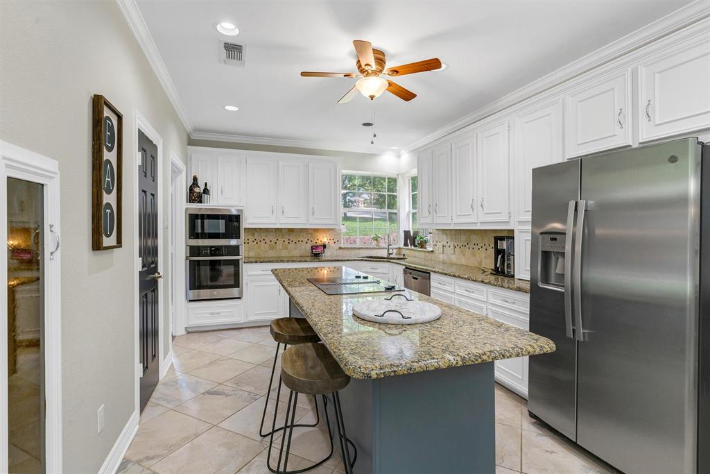 Ovilla Oaks - Residential