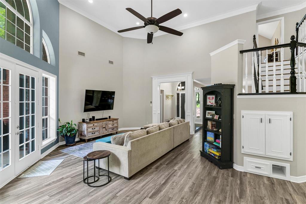 Ovilla Oaks - Residential