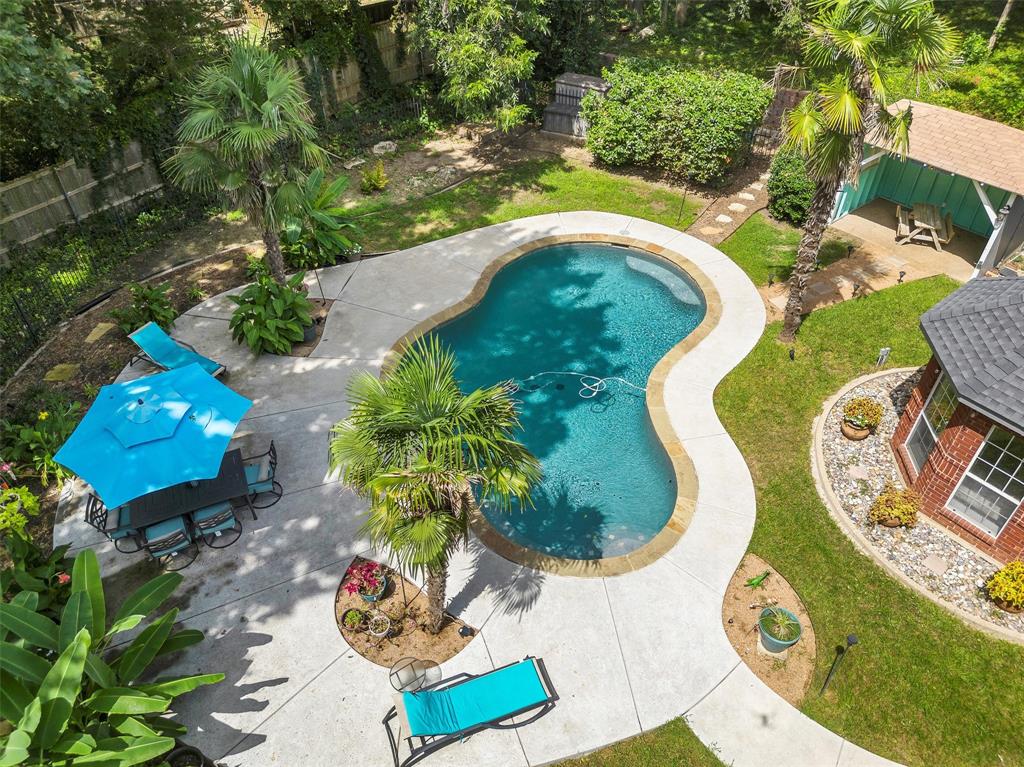 Ovilla Oaks - Residential