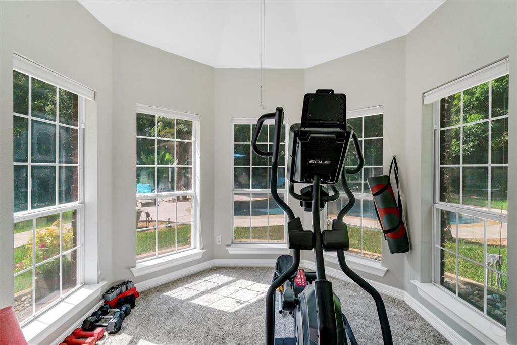 Ovilla Oaks - Residential