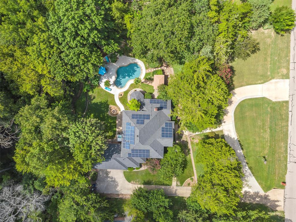 Ovilla Oaks - Residential