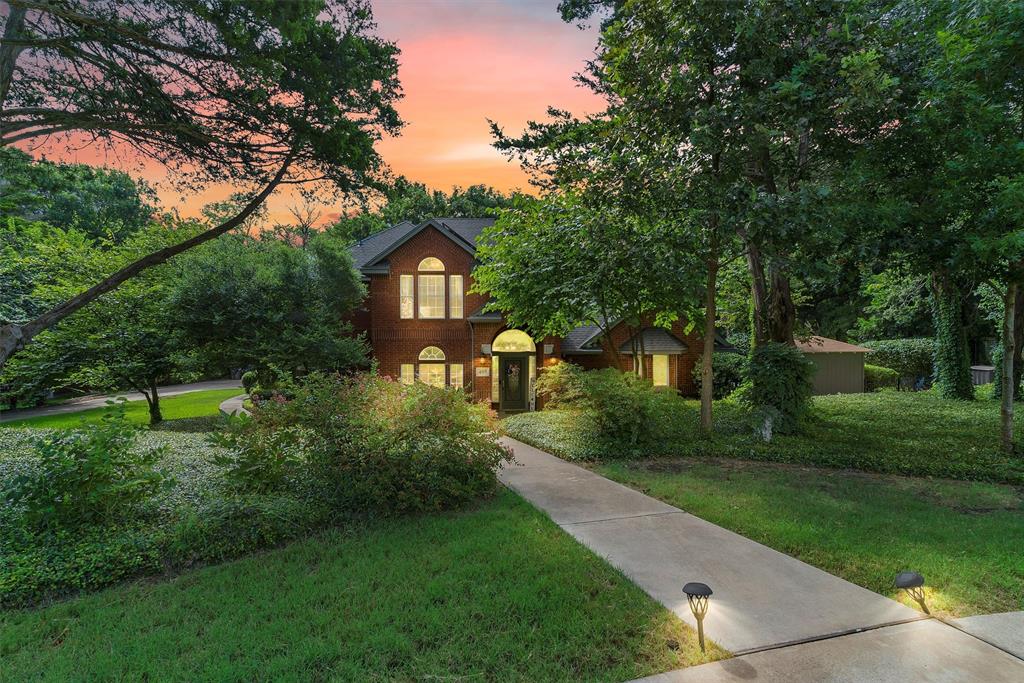 Ovilla Oaks - Residential