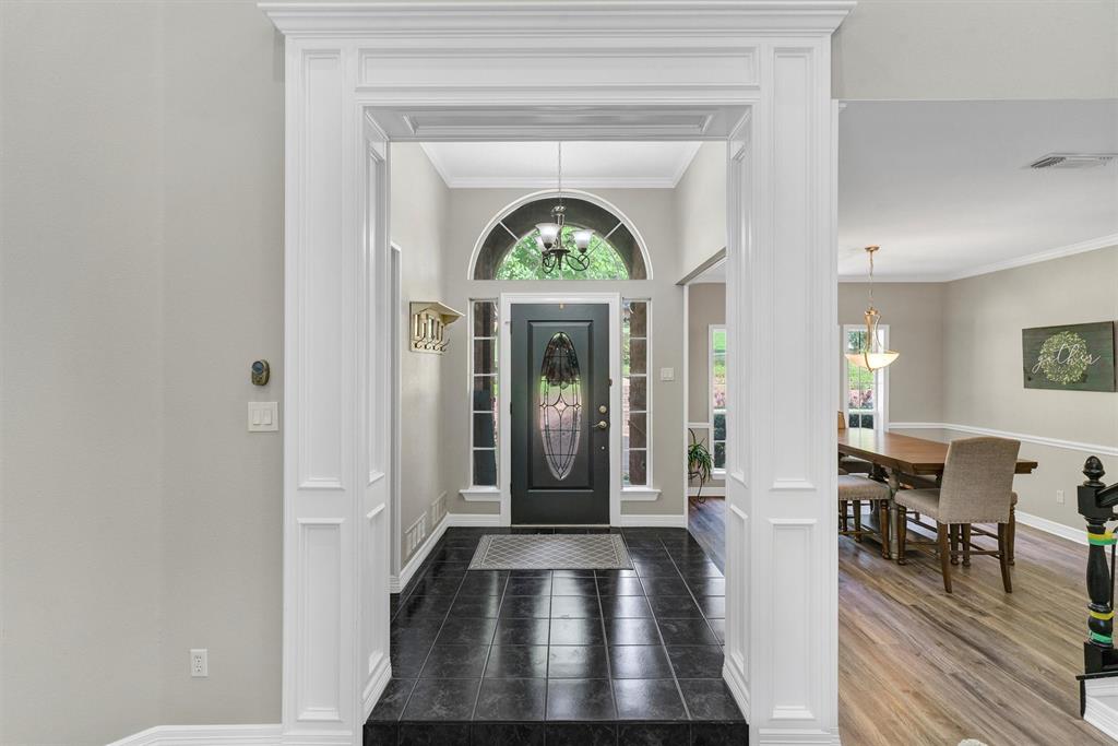 Ovilla Oaks - Residential