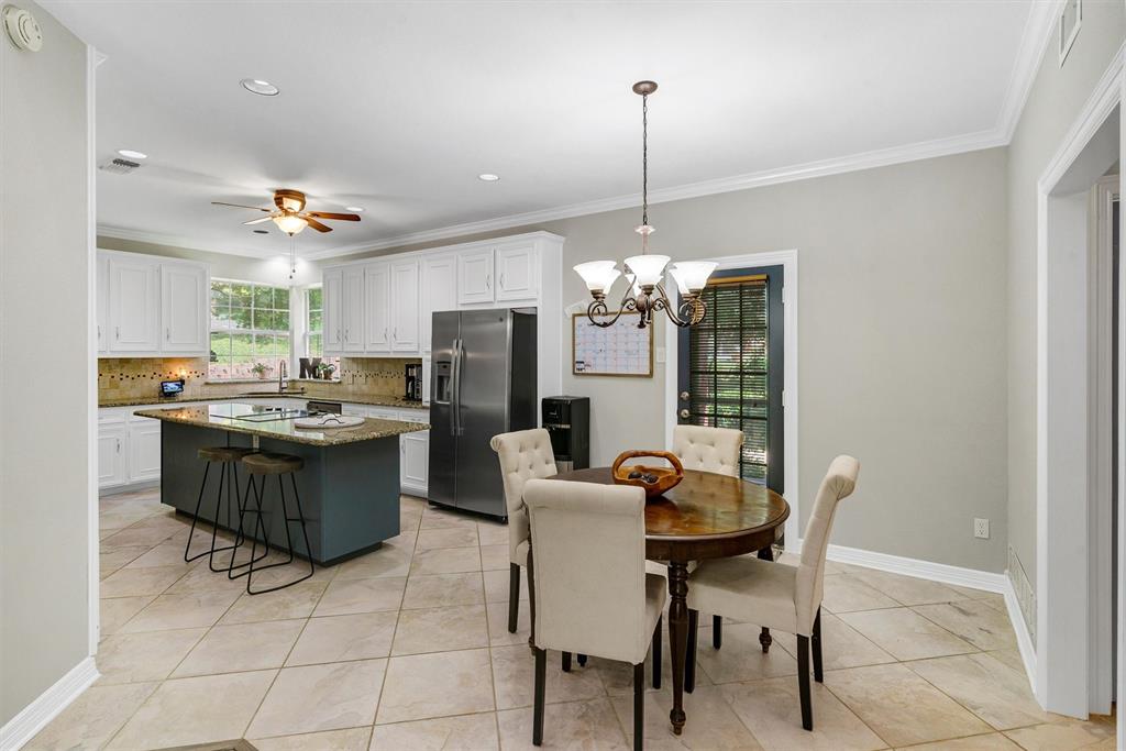 Ovilla Oaks - Residential