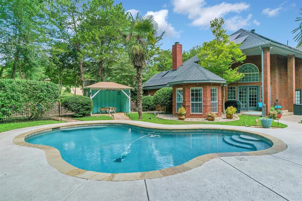 Ovilla Oaks - Residential