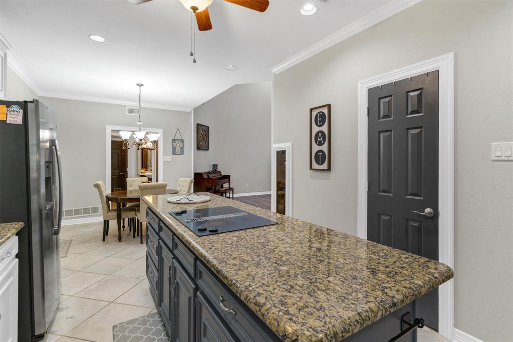 Ovilla Oaks - Residential