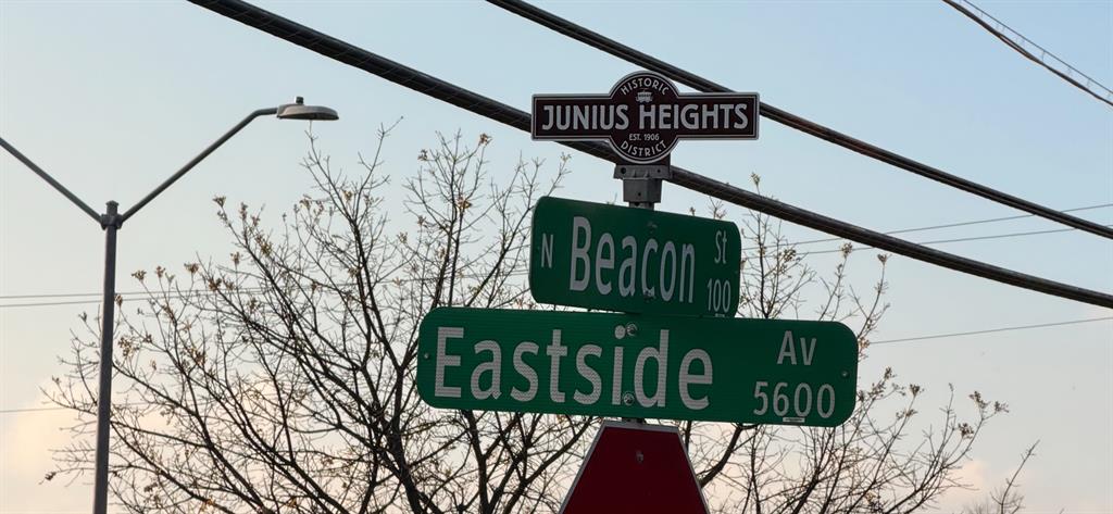 G T Hawpes Homestead - Residential