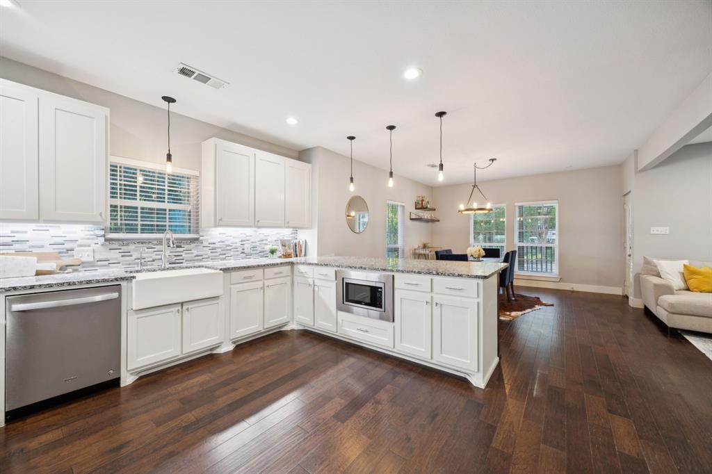 G T Hawpes Homestead - Residential