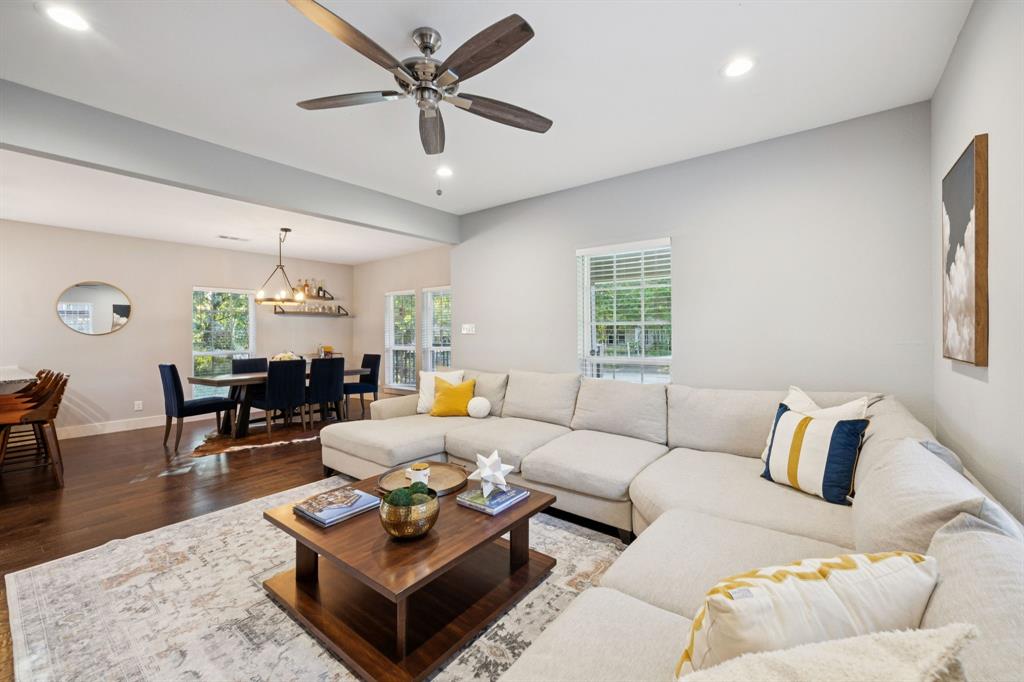 G T Hawpes Homestead - Residential