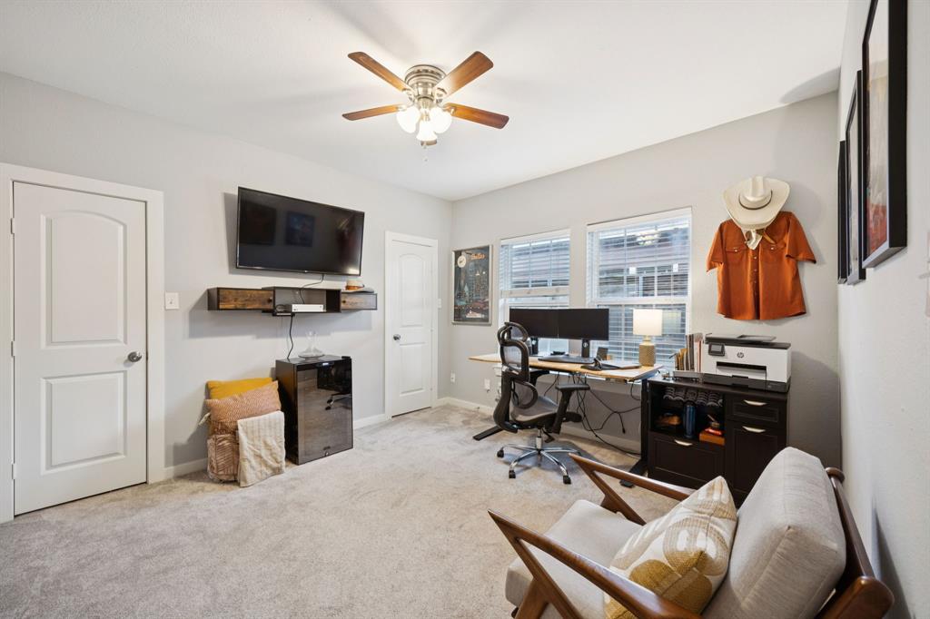 G T Hawpes Homestead - Residential