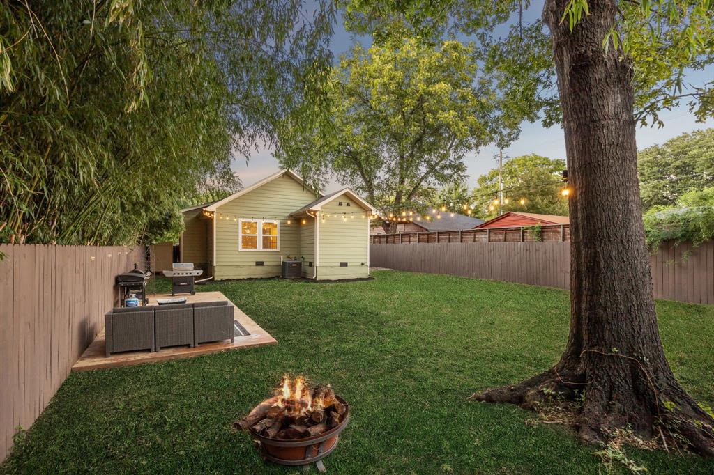 G T Hawpes Homestead - Residential