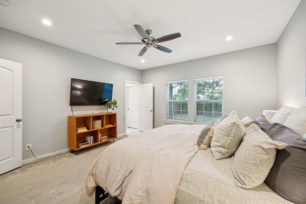 G T Hawpes Homestead - Residential