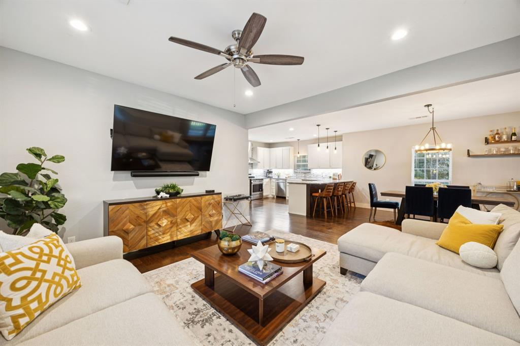 G T Hawpes Homestead - Residential