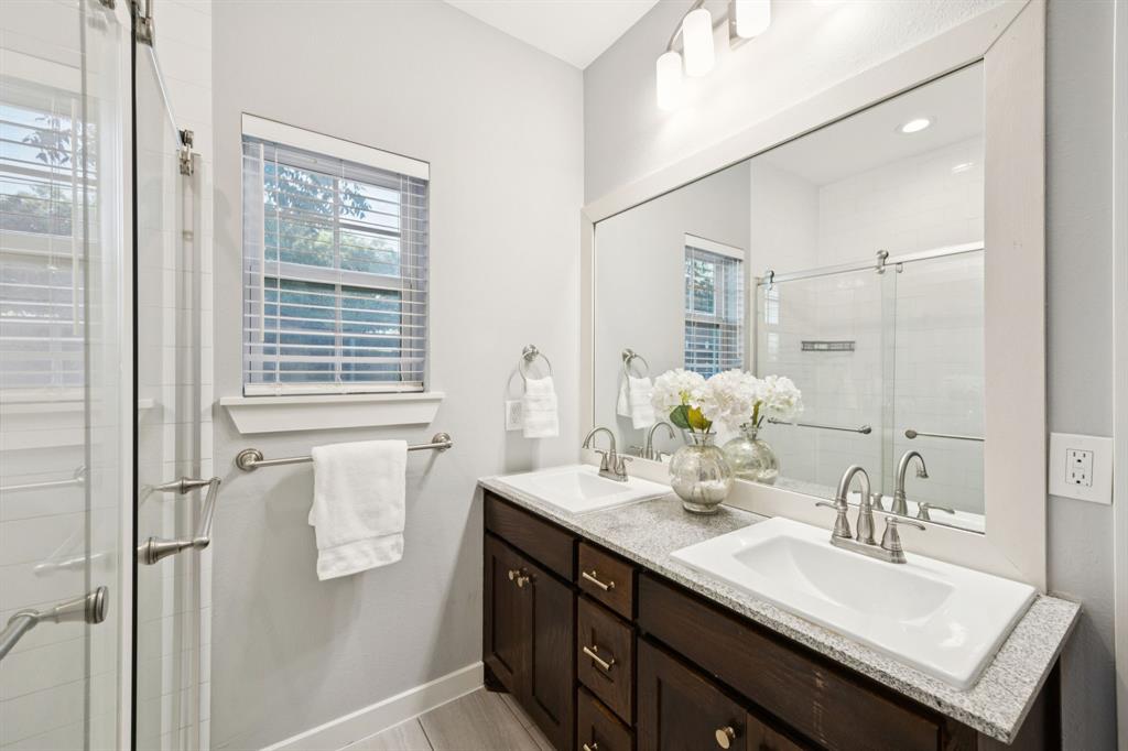 G T Hawpes Homestead - Residential