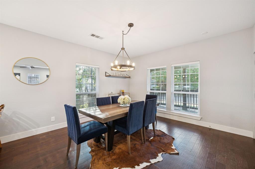 G T Hawpes Homestead - Residential