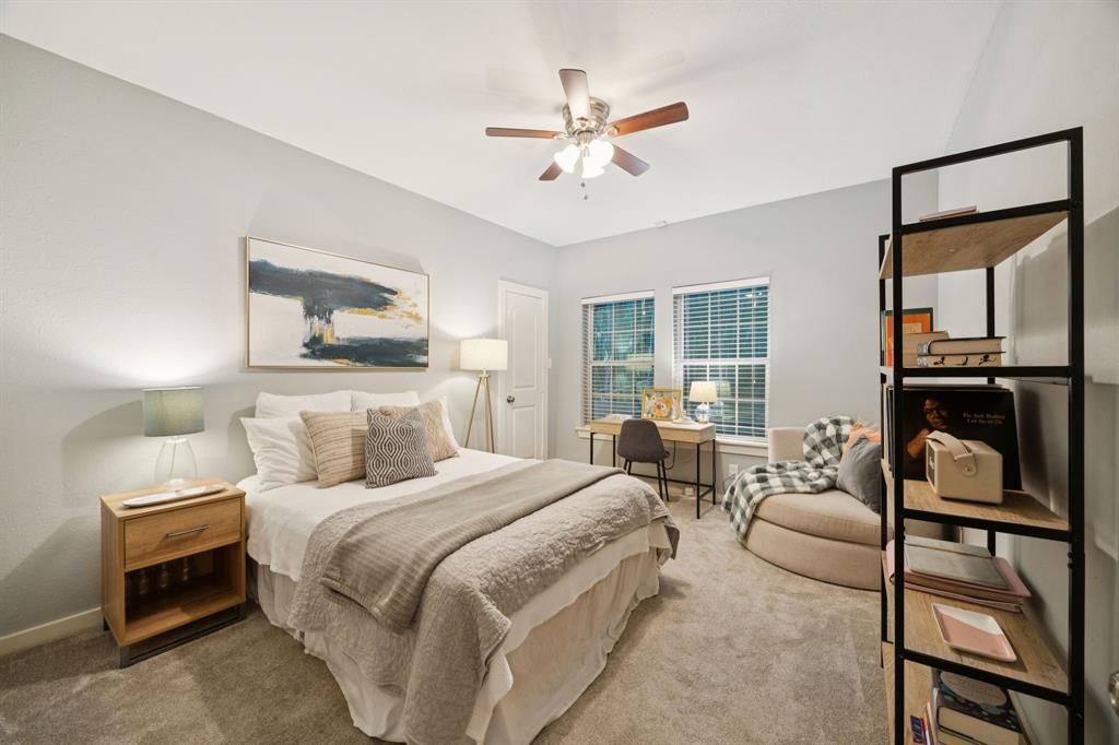 G T Hawpes Homestead - Residential