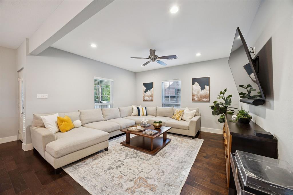 G T Hawpes Homestead - Residential