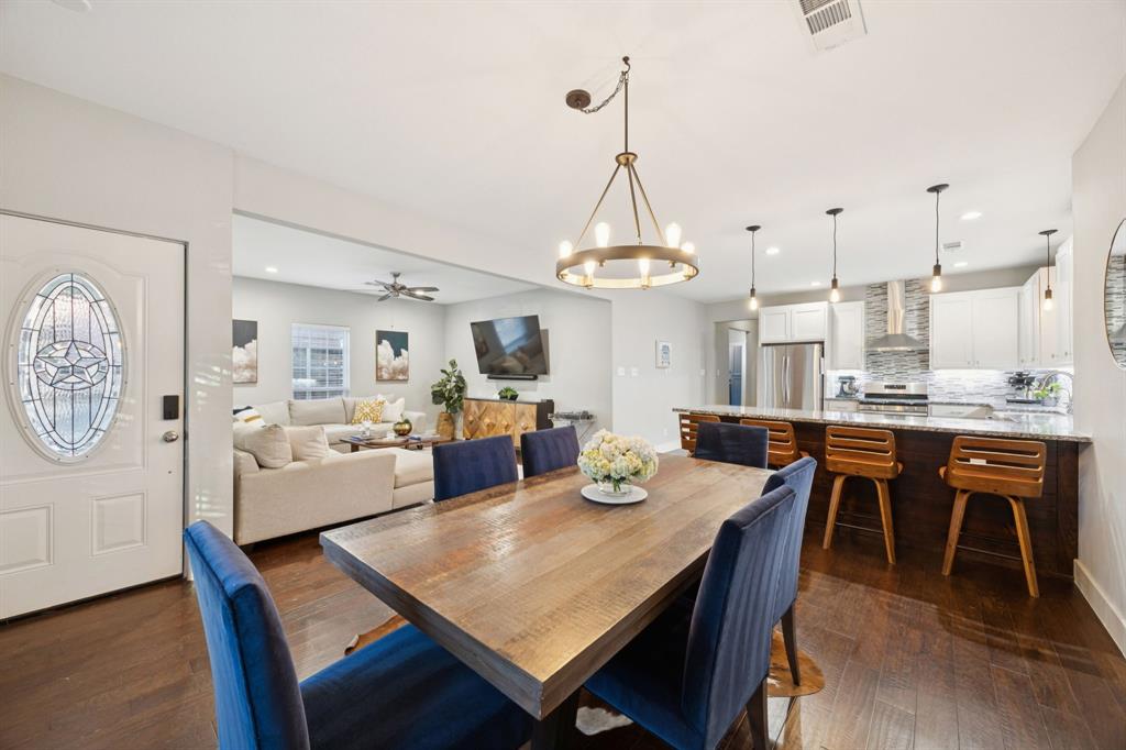 G T Hawpes Homestead - Residential