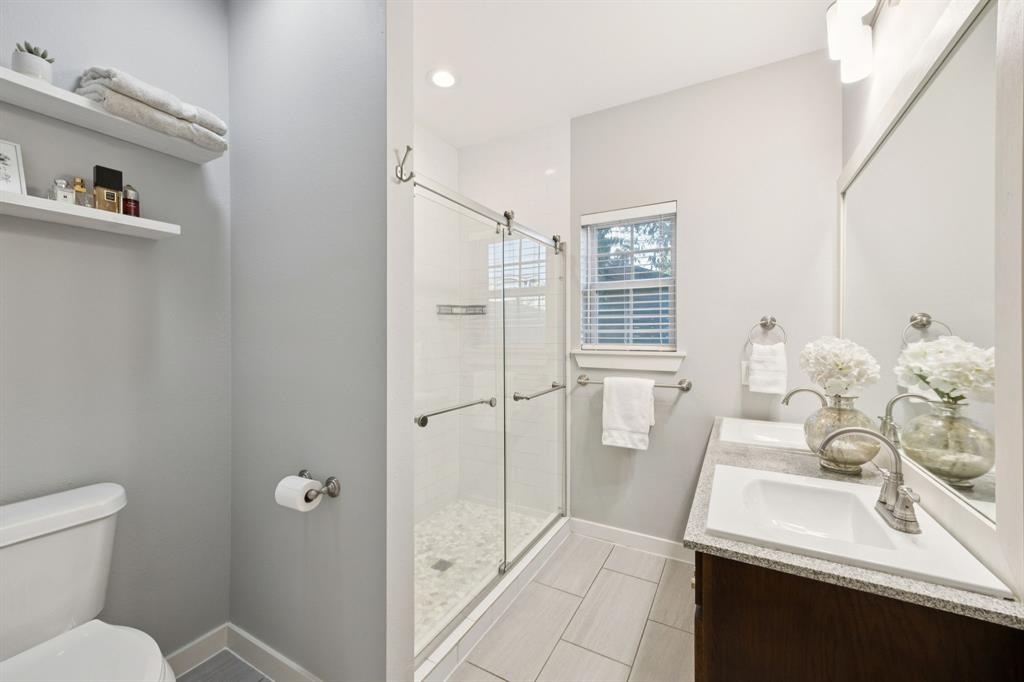 G T Hawpes Homestead - Residential