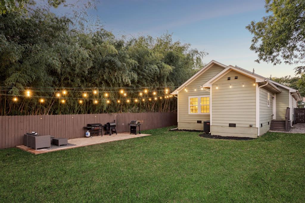 G T Hawpes Homestead - Residential