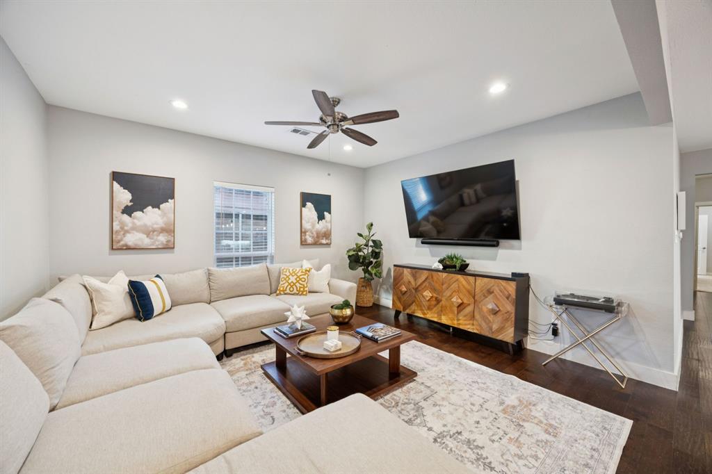 G T Hawpes Homestead - Residential