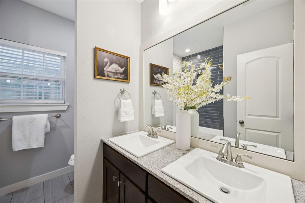 G T Hawpes Homestead - Residential