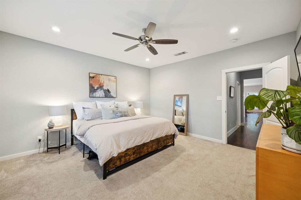 G T Hawpes Homestead - Residential